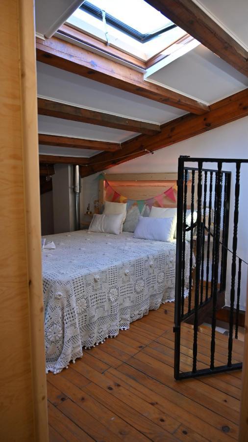 Casa Rural Antigua Botica Torremocha de Jarama Exterior foto